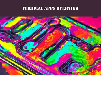 MSP Vertical Apps Overview